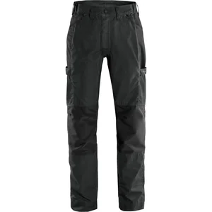 FRISTADS Stretchhose Allrounder 2540 LWR Farbe schwarz 50