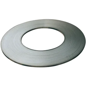 Verpackungsstahlband Außen ø 600 mm Breite 19 mm Stärke 0,5 mm