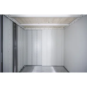 BIOHORT Innenverkleidung Neo 2B 1-türig