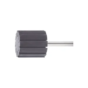 LUKAS Rotor-Schleifbandkörper STZY zylindrisch 30 x 20 mm Schaft 6 mm