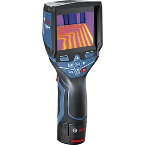 BOSCH Wärmebildkamera GTC 400 C IP53