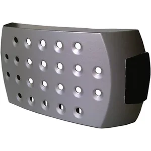 3M SPEEDGLAS Filterdeckel mit Funkenschutz zu ADFLO