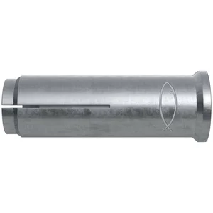 FISCHER EA II M 8x 30 Einschlaganker verzinkt-blau mit Bewertung
