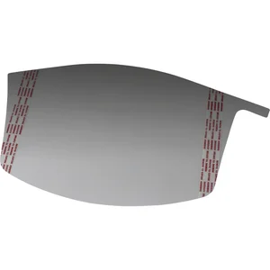 3M Visierschutzfolie M-928 zu Versaflo Serie M Inhalt 10 Stück