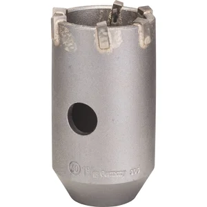 BOSCH Hohlbohrkrone SDS-plus-9 Core Cutter Bohr ø 40 mm
