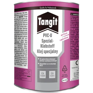 TANGIT PVC-U Spezialklebstoff 250g