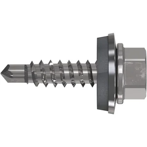 REISSER RP-r, REFABO Plus Bohrschraube 4.8x20/E14 Bi-Metall A2 / KP