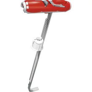 FISCHER Nylon-Kippdübel Duotec 10