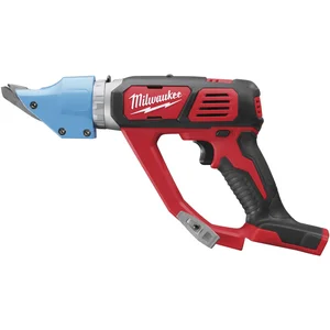 MILWAUKEE Akku-Blechschere M18 BMS20-0 18 Volt