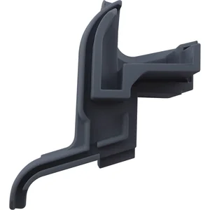 GUTMANN Endkappe 245/32X zu Kocher LÖ/SÖ 32-TXL, 90°, EPDM grau, links
