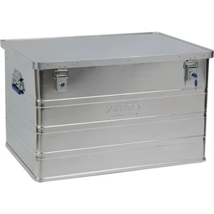 Aluminiumbox Classic mit Zylinderschloss 790 x 560 x 487 mm