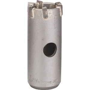 BOSCH Hohlbohrkrone SDS-plus-9 Core Cutter Bohr ø 25 mm