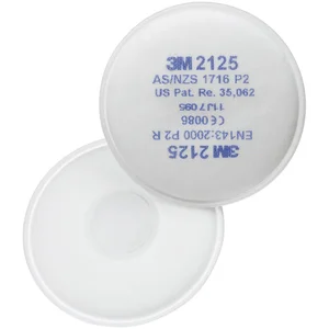 3M Partikelfilter 2125/P2