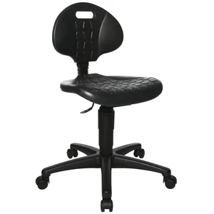 TOPSTAR Drehstuhl Tec20 Rollen