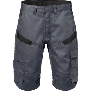 FRISTADS Shorts Skarup 2562 STFP grau/schwarz 54