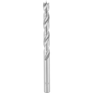 ENT Holzspiralbohrer Länge 74 mm Bohrer ø 4 mm