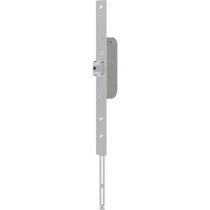 GU-Secury Stulpverlängerung Automatic 300 mm, Stulp 24 mm, eckig, Stahl verzinkt