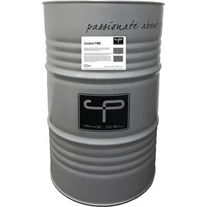 PHI OIL Kühlerfrostschutz Longlife Coolant FMB, 60 Liter