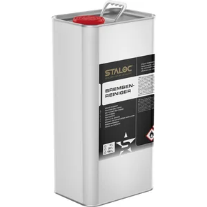 STALOC Bremsenreiniger 5 Liter Kanister
