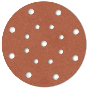 STARCKE Klett-Schleifscheibe 542B/C7K/F615 Durchmesser 150 mm Korn 120 (100 St)