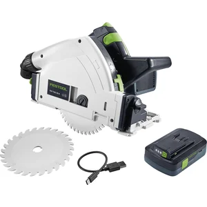 FESTOOL Spielzeug Akku-Tauchsäge TY-TSC