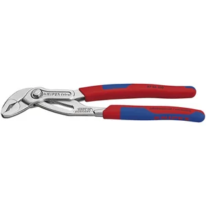KNIPEX Wapuzange Cobra® DIN 8976 30-fach verstellbar Länge 300 mm 2K-Griff