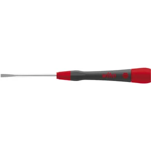 WIHA Feinschraubendreher PicoFinish® 260P 2,0 x 40 mm Schlitz
