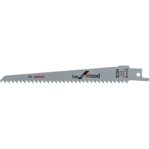 BOSCH Säbelsägeblatt Holz S644D - 2 Stück