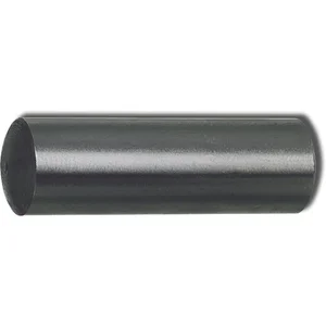 DIN 7-Toleranzfeld h8 8 x 36 blank Zylinderstift