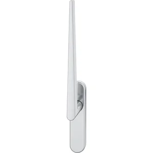 FSB Hebeschiebetürgriff 34 1005, Edelstahl matt
