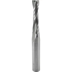 ENT Spiralnutfräser VHW 6 x 27 mm