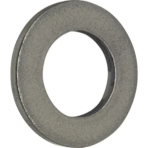ISO7089 200HV M 8 blank Scheibe ohne Fase (~DIN125)