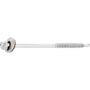 ähnlich DIN7504K 6.0X 180/16mm Bi-Metall A2 für Blechstärke bis 2 mm