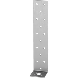 GH Zuganker HSB 200x40x40x2,0 - Stahl feuerverzinkt
