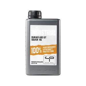 PHI OIL Industriehydrauliköl Durafluid GT Silver 46, 1 Liter