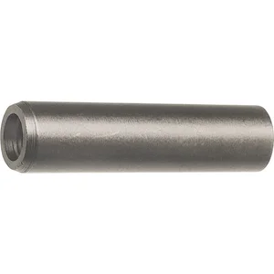 DIN7979D 12x 30 Toleranzfeld m6 blank Zylinderstift mit Innengewinde,geschliffen