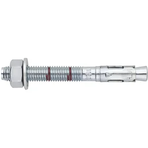 INDEX Bolzenanker MTH M12x140 - verzinkt-blau mit Bewertung