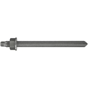 FISCHER RG M12x160 Ankerstange Edelstahl R mit Bewertung