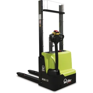 PRAMAC Elektro-Deichselstapler NX12/20
