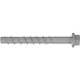 Fischer Betonschraube FBS II/US - Stahl feuerverzinkt