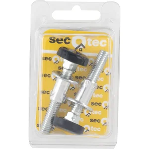 SECOTEC Höhenverstellschraube M 8x50 SB-2