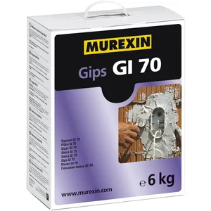 MUREXIN Gips GI 70 - 2kg