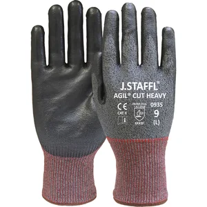 STAFFL Schnitt-Schutzhandschuh Agil Cut Heavy Größe 9