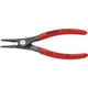Knipex Präzisions-Sicherungsringzange für Außenringe auf Wellen