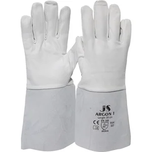 STAFFL Schweißerhandschuh Argon1 0601 35cm Größe 9