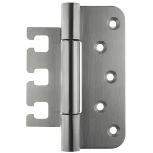 SOLIDO Objektband VZXS 9277-16, Bandhöhe 120 mm, ø 16,0 mm, Edelstahl
