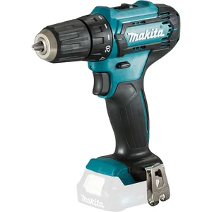 MAKITA Akku-Bohrschrauber DF333DZ 12 Volt
