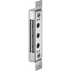 SIMONSWERK Aufnahmeelement VX 7511-3D, Edelstahl