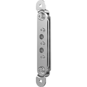 ECO Aufnahmeelemente OBX 3101, Stahl verzinkt