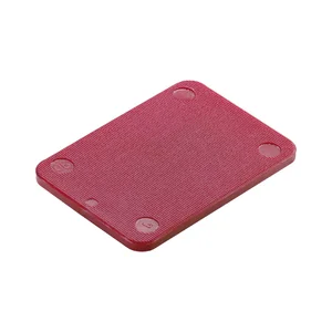 ROTO Unterlegplatten 53 x 170 aus Kunststoff, sortiert / SET: A